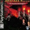 игра от Genki - BRAHMA Force: The Assault On Beltlogger 9 (топ: 1.6k)