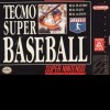 Tecmo Super Baseball