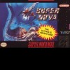Игра Super Nova