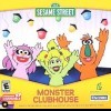 игра от Encore - Sesame Street Monster Clubhouse (топ: 1.6k)