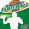 Игра Season Ticket Football 2003