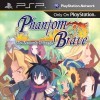 Игра Phantom Brave: The Hermuda Triangle