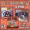 игра от ValuSoft - Outdoorsman 3 Pak (топ: 1.5k)