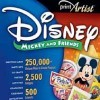 Игра Mickey and Friends