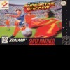 игра от Konami OSA (KCEO) - International SuperStar Soccer (топ: 1.8k)