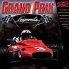 топовая игра Grand Prix Legends