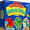 Игра Adventure Workshop: Scholastic Edition