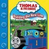 игра от Infogrames - Thomas & Friends: Building the New Line (топ: 1.9k)