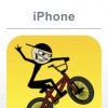 Игра Stickman BMX