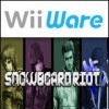 Игра Snowboard Riot