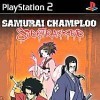 Игра Samurai Champloo: Sidetracked