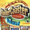 Игра Roller Coaster Tycoon Deluxe
