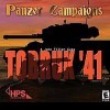 Лучшие игры Стратегия - Panzer Campaigns 4: Tobruk '41 (топ: 1.6k)