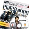 топовая игра Official PlayStation Magazine Vol. 107