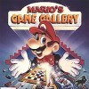 Mario's Game Gallery