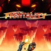 Reaxion новые игры