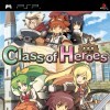Игра Class of Heroes