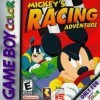 Игра Mickey's Racing Adventure