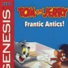 игра от Altron - Tom and Jerry: Frantic Antics (топ: 1.7k)