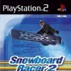 Лучшие игры Спорт - Snowboard Racer 2 (топ: 1.6k)