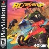 Игра RC Revenge