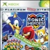 топовая игра Platinum Family Hits: Sonic Heroes & Super Monkey Ball Deluxe