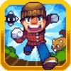 топовая игра Lumber Jacked