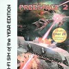 топовая игра FreeSpace 2: Sci-Fi Sim of the Year Edition