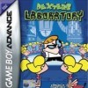 Dexter's Laboratory: Deesaster Strikes