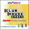 Игра Clubhouse Games Express: Family Favorites