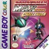 Bomberman Max -- Red: Challenger