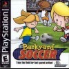 Игра Backyard Soccer