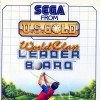 Игра World Class Leader Board