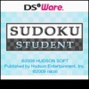 Игра Sudoku Student