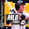 Игра MLB 2001