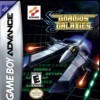 Игра Gradius Galaxies