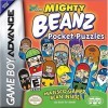 Mighty Beanz Pocket Puzzles