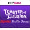 топовая игра Master of Illusion Express: Shuffle Games