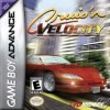 Лучшие игры Гонки - Cruis'n Velocity (топ: 1.6k)