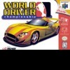 Игра World Driver Championship