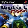 Игра WipEout Fusion