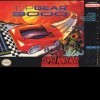 Игра Top Gear 3000