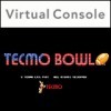 Tecmo Bowl (Arcade)