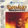Игра Shinobi Legions