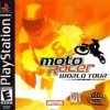 Игра Moto Racer World Tour