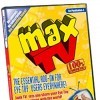 Игра Max TV