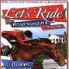 топовая игра Let's Ride! The Rosemond Hill Collection