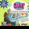 Great Escapes Solitaire Collection