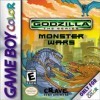 Игра Godzilla: The Series: Monster Wars