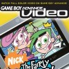 топовая игра GBA Video: The Fairly OddParents Volume 1